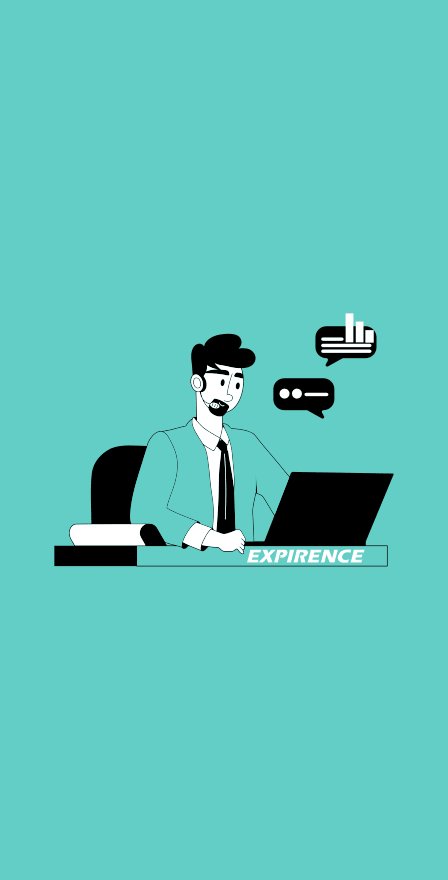 Cynor Media vision illustration