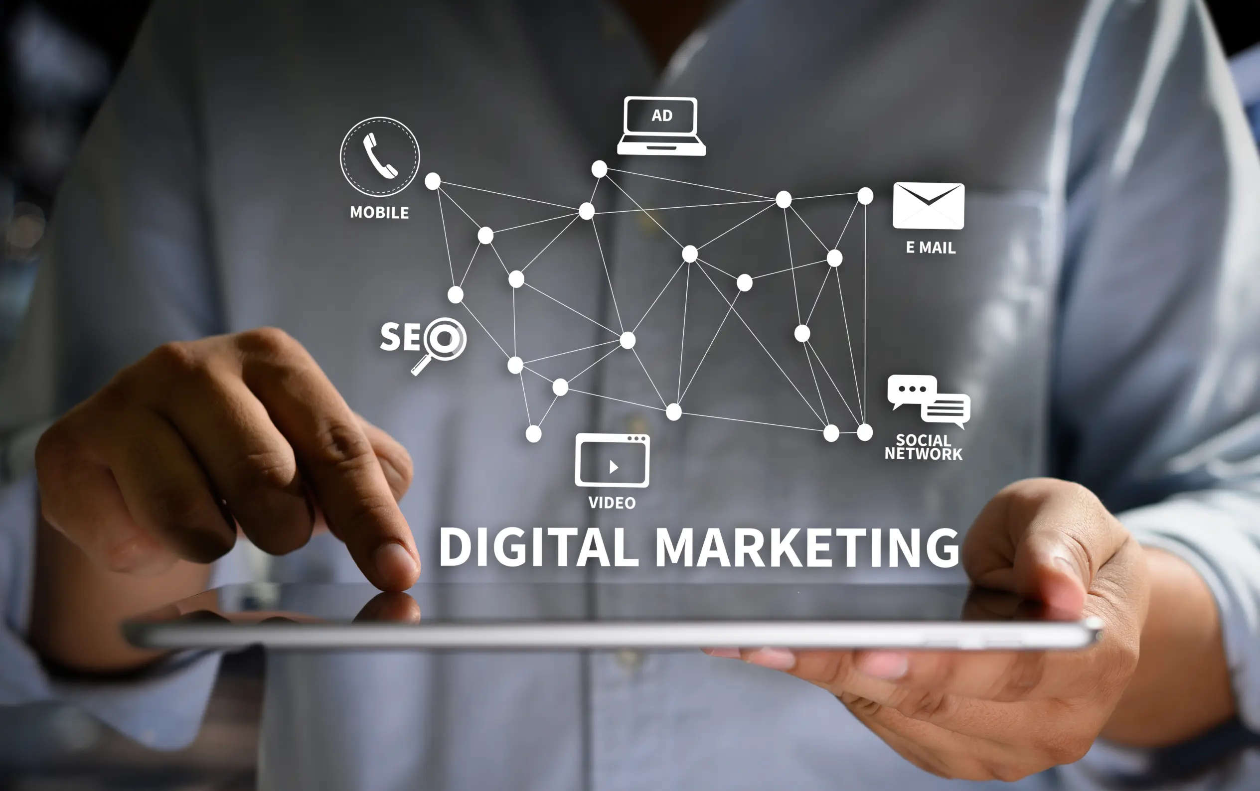 Digital Marketing
