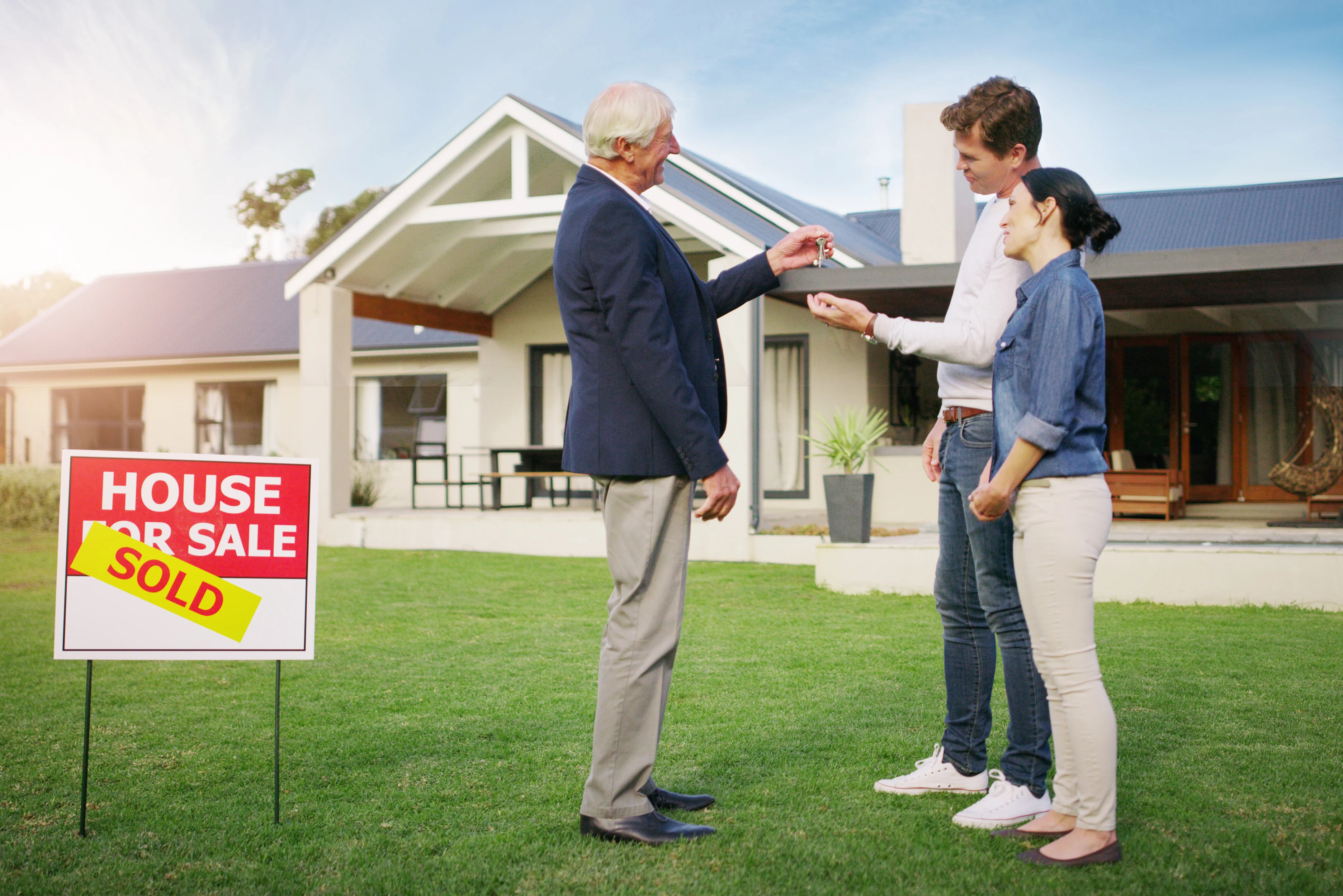 Residential Campaign