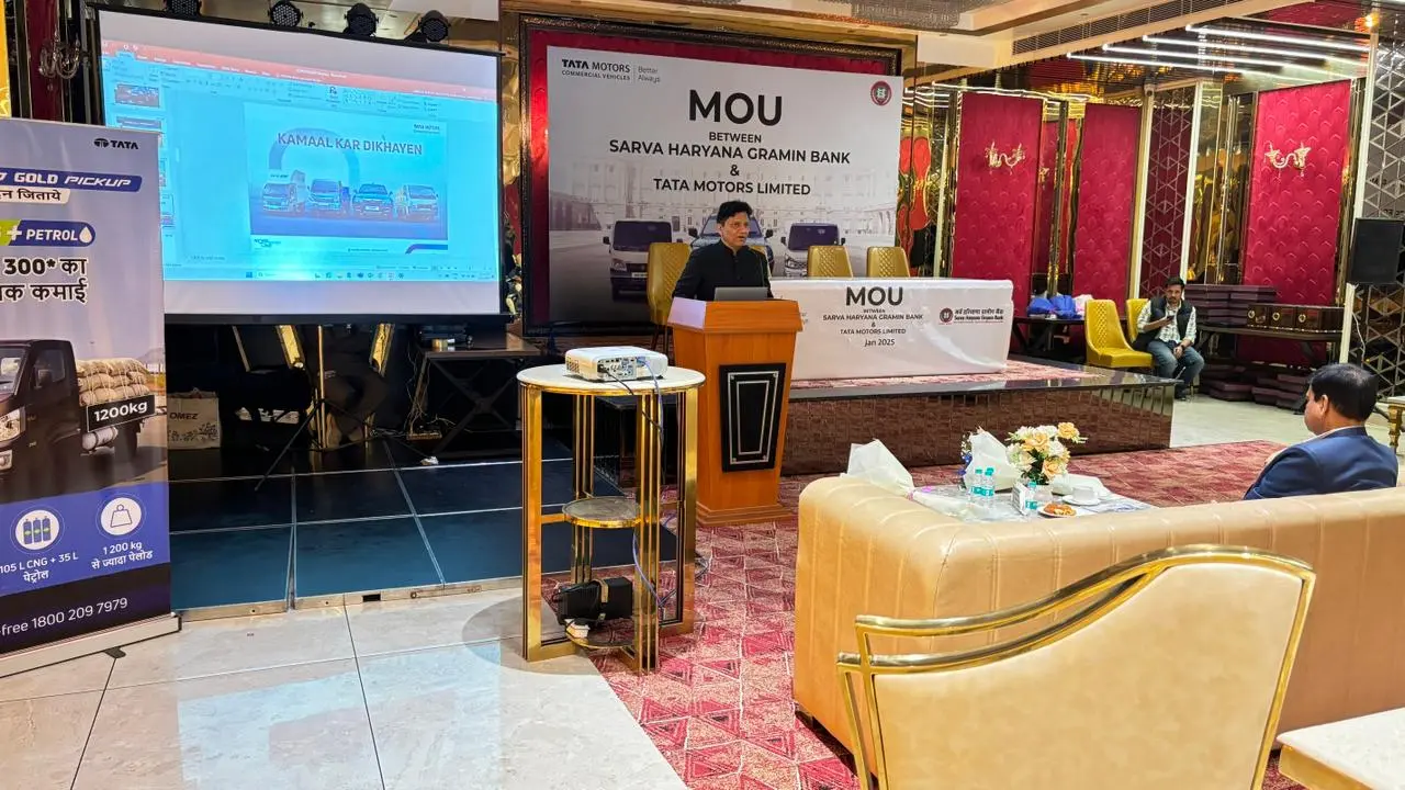 Corporate Events in Rohtak